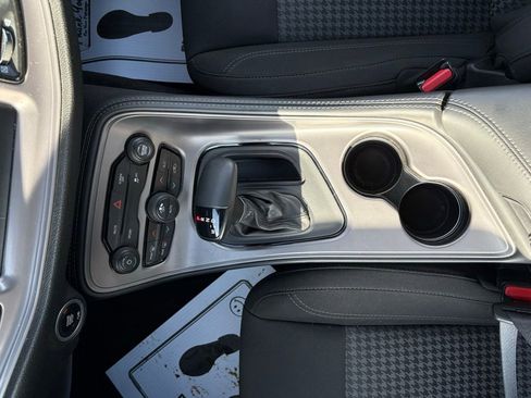 Used 2023 Dodge Challenger SXT w/ Blacktop Package image 36