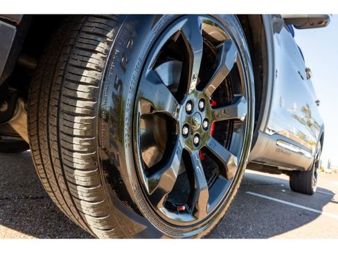 Used 2021 Ford Explorer ST w/ Equipment Group 401A image 9