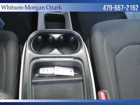 Used 2018 Chrysler Pacifica Touring Plus w/ Tire & Wheel Group image 49