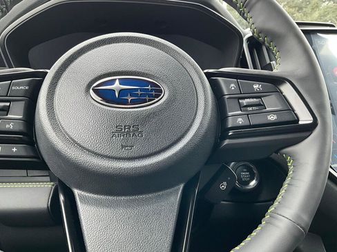 New 2026 Subaru Ascent Bronze Edition image 25