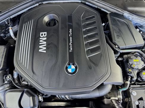Used 2020 BMW 440i Gran Coupe RWD image 42