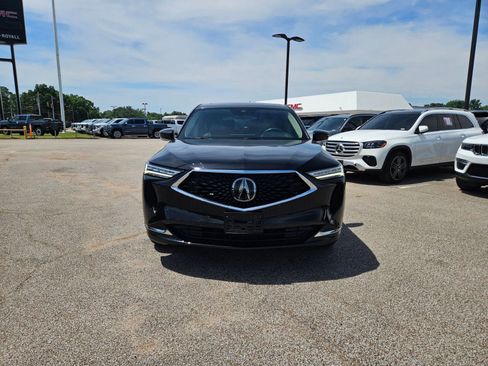 Used 2023 Acura MDX FWD image 9