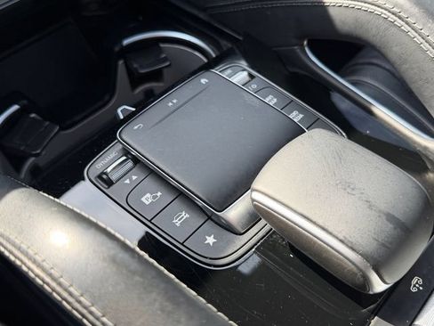 Used 2022 Mercedes-Benz GLS 450 4MATIC image 27