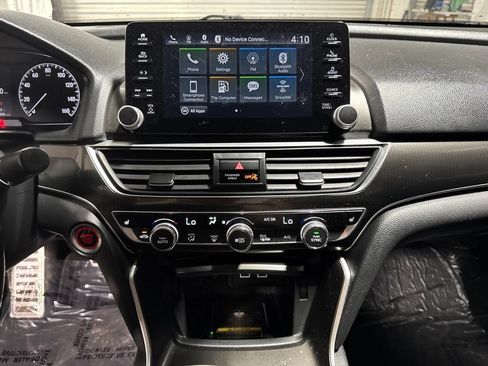 Used 2021 Honda Accord Sport image 23