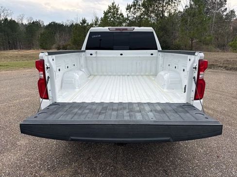 Used 2020 Chevrolet Silverado 1500 RST AWD/4WD image 13