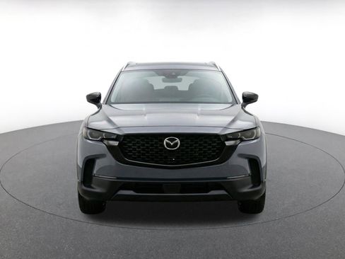 Used 2025 MAZDA CX-50 2.5 Hybrid w/ Premium Plus Pkg AWD/4WD image 2