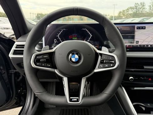 New 2026 BMW 330i 330i w/ M Sport Package image 21