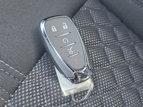 Used 2022 Chevrolet Blazer LT AWD/4WD image 19