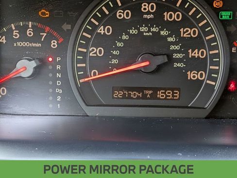 Used 2004 Honda Accord EX image 14