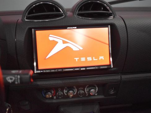 Used 2011 Tesla Roadster Sport image 59