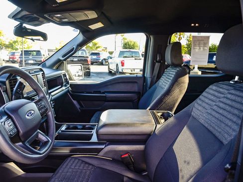 Used 2023 Ford F150 XL w/ STX Appearance Package image 18