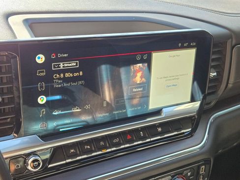 Used 2022 GMC Sierra 1500 SLT w/ SLT Premium Plus Package image 26