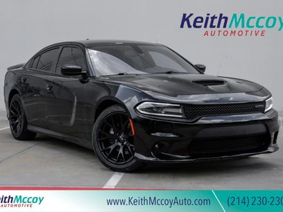 Used 2021 Dodge Charger R/T w/ Blacktop Package