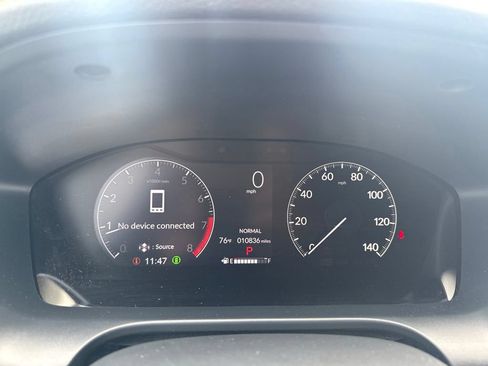 Used 2024 Honda HR-V EX-L image 19
