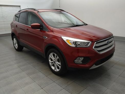 Used 2019 Ford Escape SEL AWD/4WD image 13