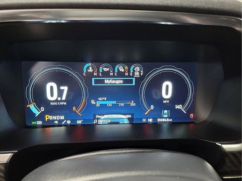 Used 2023 Ford F150 Raptor w/ Equipment Group 802A Raptor R image 18