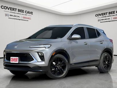New 2026 Buick Encore GX Sport Touring w/ Advanced Technology Package