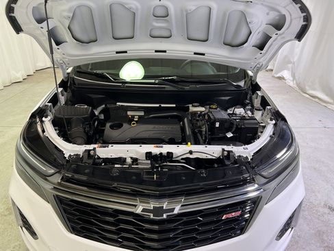 Certified 2023 Chevrolet Equinox RS image 15