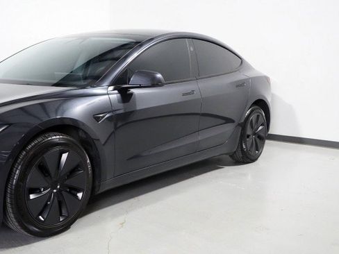 Used 2025 Tesla Model 3 RWD image 53
