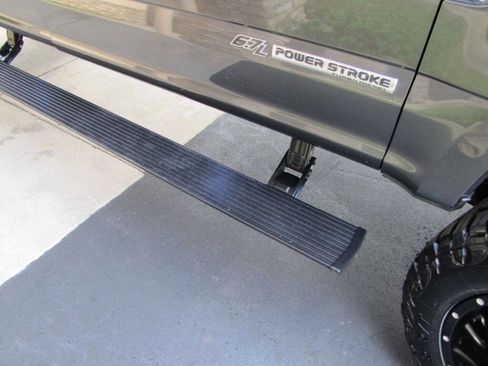 Used 2018 Ford F250 XLT image 27