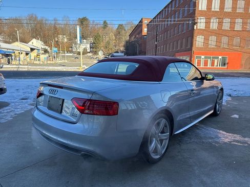 Used 2016 Audi A5 2.0T Premium Plus image 9