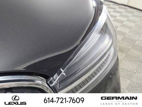 Used 2025 Lincoln Aviator AWD image 14