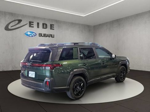 Certified 2026 Subaru Outback Limited AWD/4WD image 14