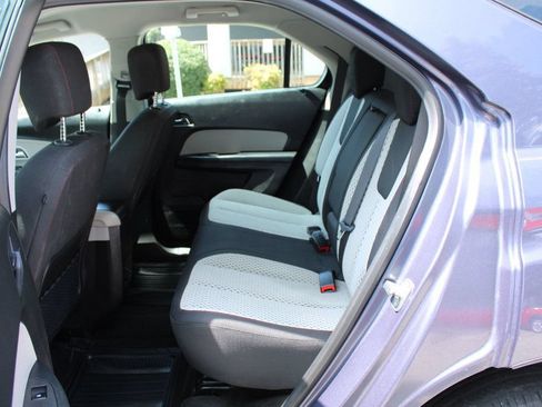 Used 2013 Chevrolet Equinox LS FWD image 28