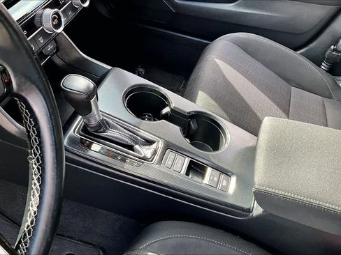 Used 2023 Honda Civic EX image 17