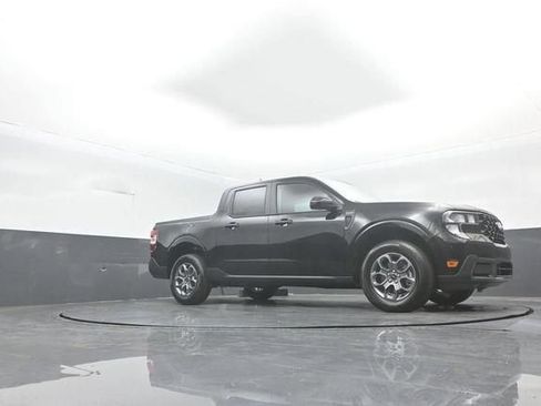 New 2026 Ford Maverick XLT w/ XLT Luxury Package AWD/4WD image 26