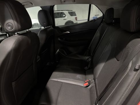 Used 2024 Buick Encore GX Sport Touring image 32