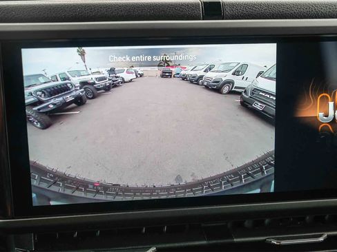 New 2026 Jeep Wrangler Willys image 22