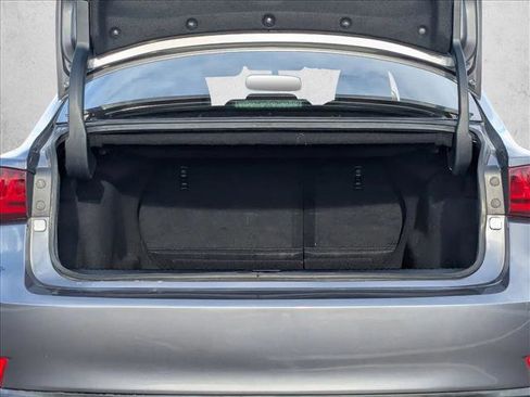 Used 2016 Lexus IS 350 image 6