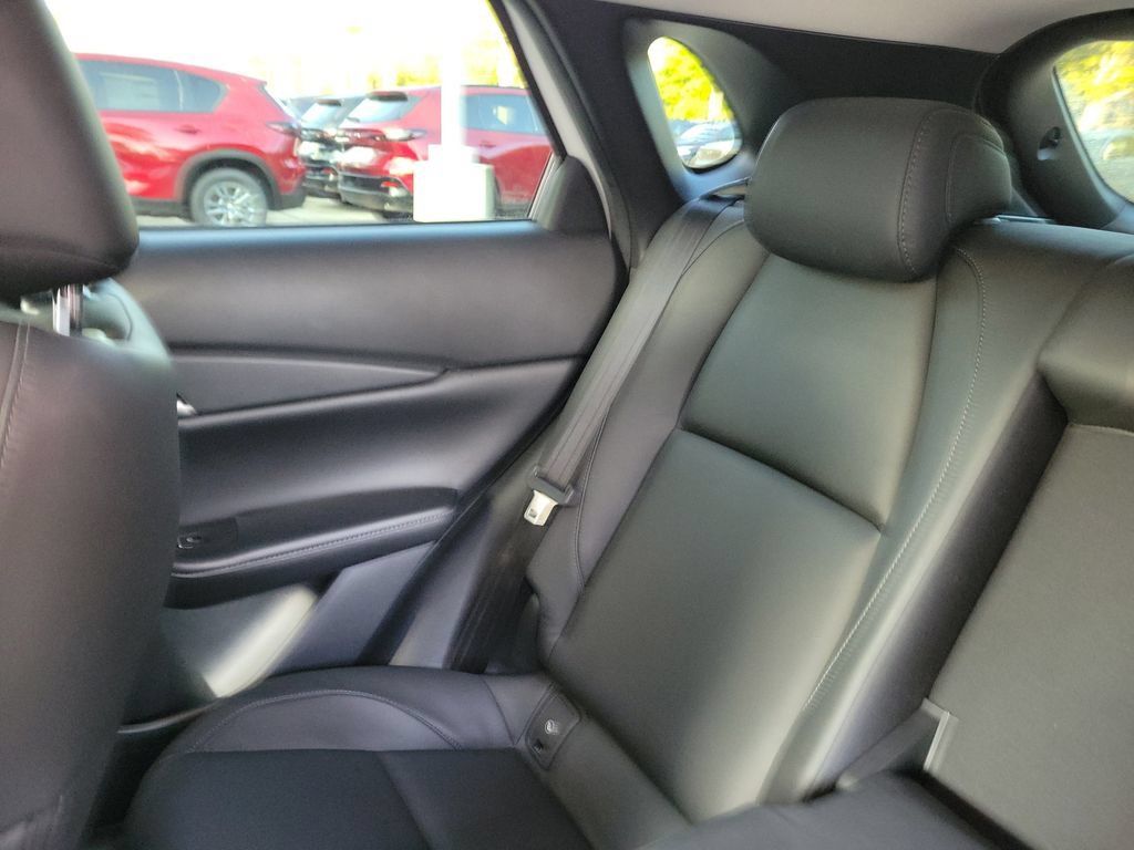 Used 2022 MAZDA CX-30 AWD 2.5 S w/ Select Package image 13