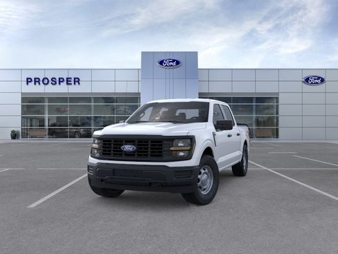 New 2026 Ford F150 XL AWD/4WD image 29