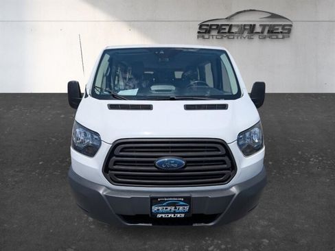 Used 2018 Ford Transit 350 XL RWD image 6