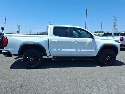 New 2026 GMC Canyon Elevation w/ Convenience Package AWD/4WD image 8