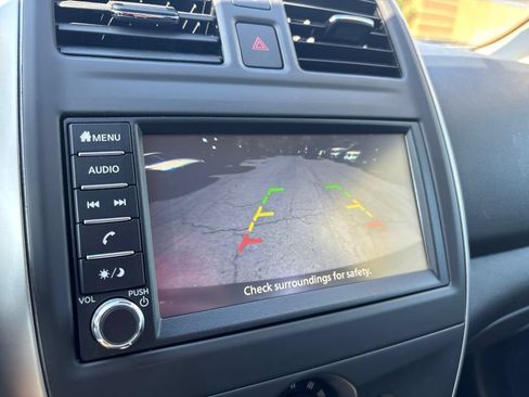 Used 2019 Nissan Versa SV FWD image 23