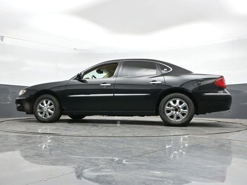 Used 2005 Buick LaCrosse CXL w/ Gold Convenience Package FWD image 33