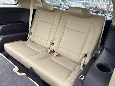 Used 2015 Acura MDX SH-AWD w/ Technology Package image 37