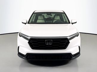 New 2026 Honda CR-V LX video 2