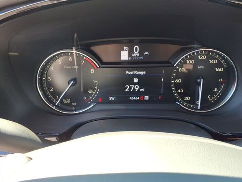 Certified 2021 Cadillac XT6 Premium Luxury image 26