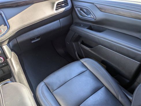 Used 2023 Chevrolet Tahoe LT image 21