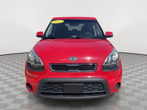 Used 2012 Kia Soul + FWD image 22