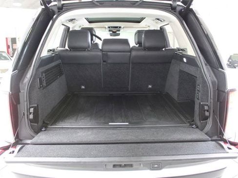 Used 2020 Land Rover Range Rover HSE AWD/4WD image 25
