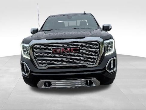 Used 2021 GMC Sierra 1500 Denali w/ Denali Ultimate Package image 9
