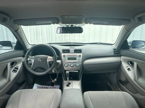 Used 2007 Toyota Camry LE FWD image 18