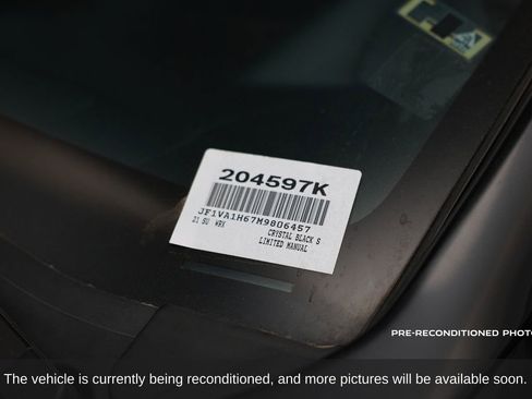 Used 2021 Subaru WRX Limited w/ Popular Package #3 (IZT) image 20