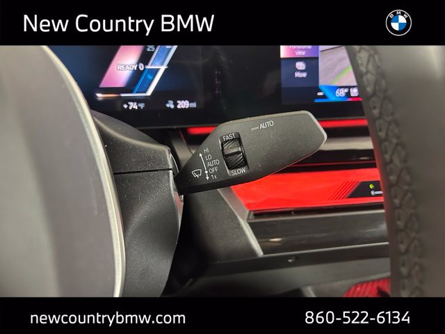 Certified 2024 BMW i5 eDrive40i w/ Premium Package RWD image 18