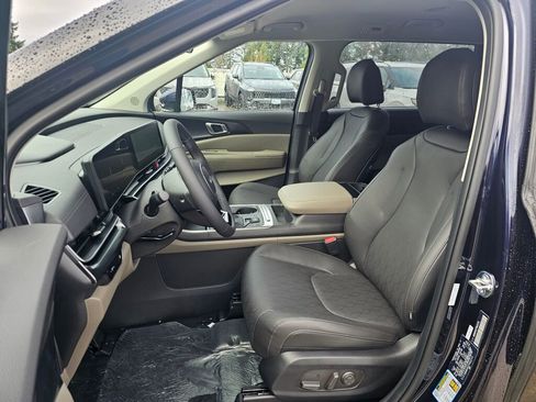 New 2026 Kia Carnival image 21